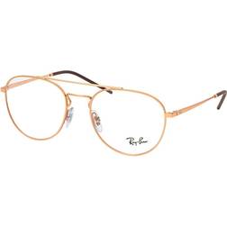 Ray-Ban Rb6414 Lenses Rx 6414 53-18