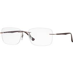 Ray-Ban RX8725 1131 Tech Light Ray