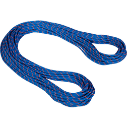 Mammut Cuerda doble Alpine Sender Dry mm azul naranja Orange