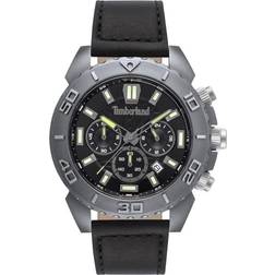 Timberland - 15518jlu (15518JLU_02-Black-NOSIZE)