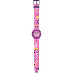 Euroswan Peppa Pig Gris (PP17018)
