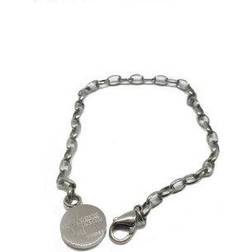 Time Force Girl's Bracelet - Silver