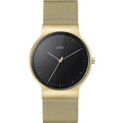 Braun Classic (BN0211BKGDMHG)