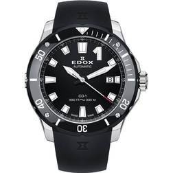 Edox CO-1 (80119-3N-NIN)