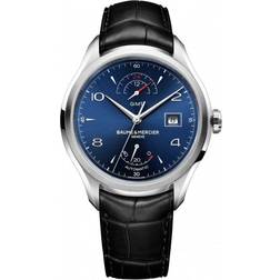 Baume & Mercier Gmt Clifton (M0A10316)