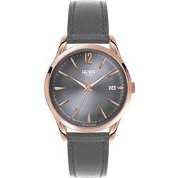Henry London Heritage Finchley (HL39-S-0120)
