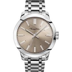 Thomas Sabo Heart Rebel at (WA0311-201-214-46MM)