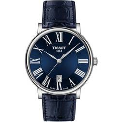 Tissot Carson Premium (T122.410.16.043.00)