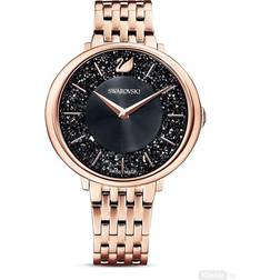 Swarovski Crystalline Chic Rose (37414)