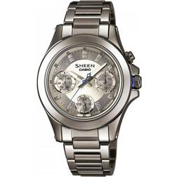 Casio Sheen Ceramic (SHE-3503D-8AER)