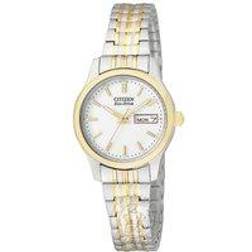 Citizen Ladies Expansion Bracelet (EW3154-90A)