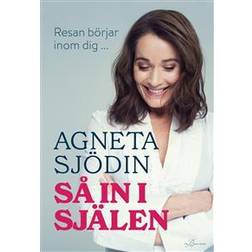 Så in i själen (Inbunden)