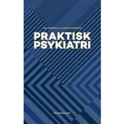 Praktisk psykiatri (Hæftet)