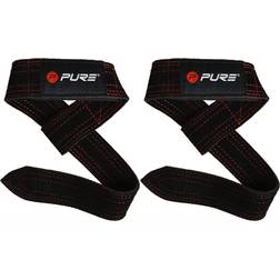 Pure2Improve Buffalo Lifting Straps