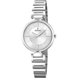 Festina Klocka Band Kvarts med (20762211101654)