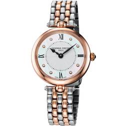 Frederique Constant Diamond Art Deco Ladies (FDC-510)