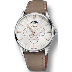 Oris Artelier Complication (OR-1551)