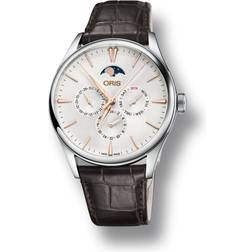 Oris Artelier Complication (01 781 7729 4031-07 5 21 65FC)