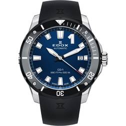 Edox (80119-3N-BUIN CO-1)