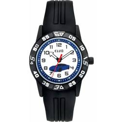 Club 10M (A65190-2SS0A)