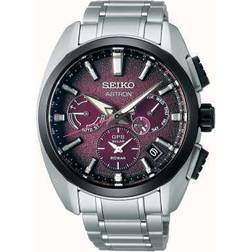Seiko Astron Limited Edition (SSH101J1)