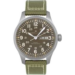 Hamilton Khaki Field (H70535081)