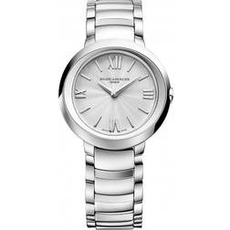 Baume & Mercier Ladies Promesse M0A (M0A10157)