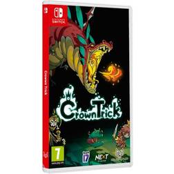 Crown Trick (Switch)