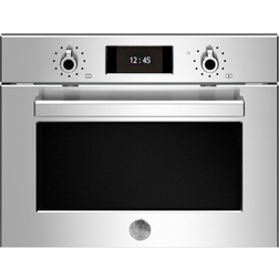 Bertazzoni F457PROMWTX Silver, Stainless Steel