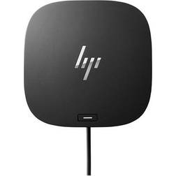 HP USB-C Dock G5