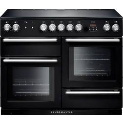 Rangemaster NEX110EIBL/C Nexus 110cm Induction Black