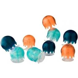 Boon Bath Jellies Suction Cup Set 9