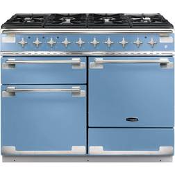 Rangemaster ELS110DFFCA/ Elise 110cm Dual Fuel China Blue