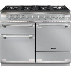 Rangemaster ELS110DFFSS/ Elise 110cm Dual Fuel Stainless Steel