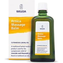 Weleda Arnica Massage Balm 100ml