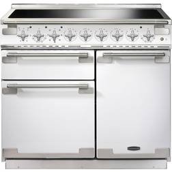 Rangemaster ELS100EIWH/ Elise 100cm Induction Vit