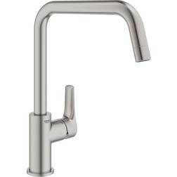 Grohe Eurosmart (30567DC0) Stainless Steel