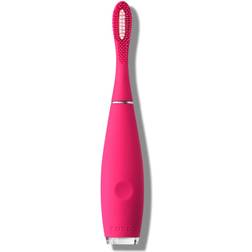 Foreo Brosses à dents Issa Kids Rose Nose Hippo 1 Stk