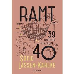 Ramt (Häftad, 2021)