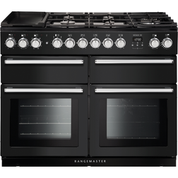 Rangemaster NEXSE110DFFCB/C Grey