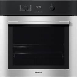 Miele H2760BP Rustfri stål