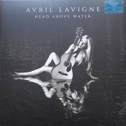 Avril Lavigne - Head Above Water (Vinyl)