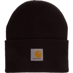 Carhartt Acrylic Watch Beanie - Black