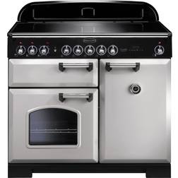 Rangemaster CDL100EIRP/C Grey