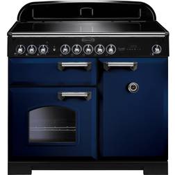 Rangemaster Classic Deluxe CDL100EIRB/C Blue