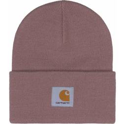 Carhartt Acrylic Watch Hat - Earthy Pink