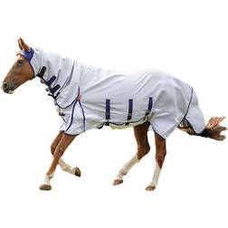 Shires Highlander Plus Sun Shade Fly Combo Rug