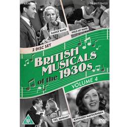 British Musicals Of The 1930s: Volume 4 (DVD)