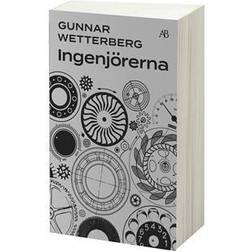 Ingenjörerna (Häftad)