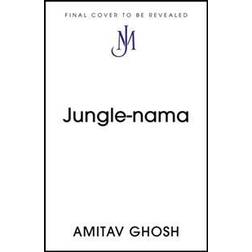 Jungle Nama (Hardcover)